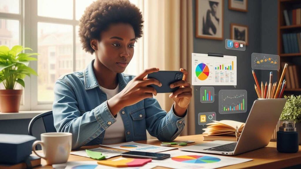 Master Phone Photography Now As a Nigerian Student