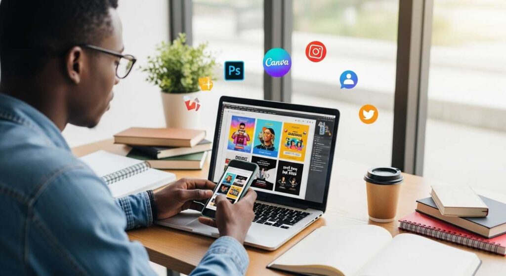 how to start making money today as a student