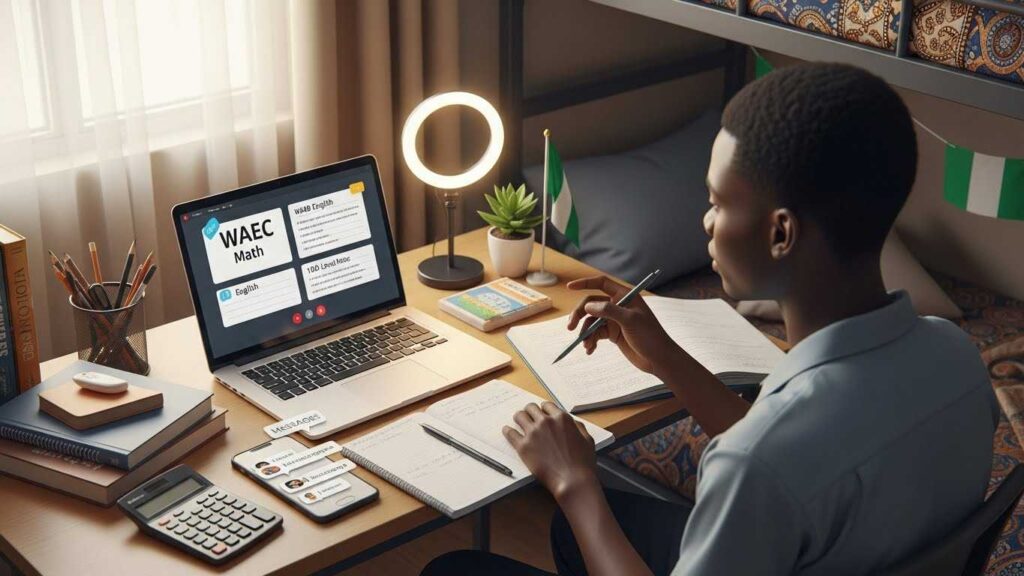 Profit from ONLINE Tutoring as a Nigerian Student