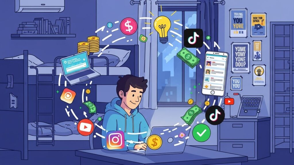 12 Unique Business Ideas