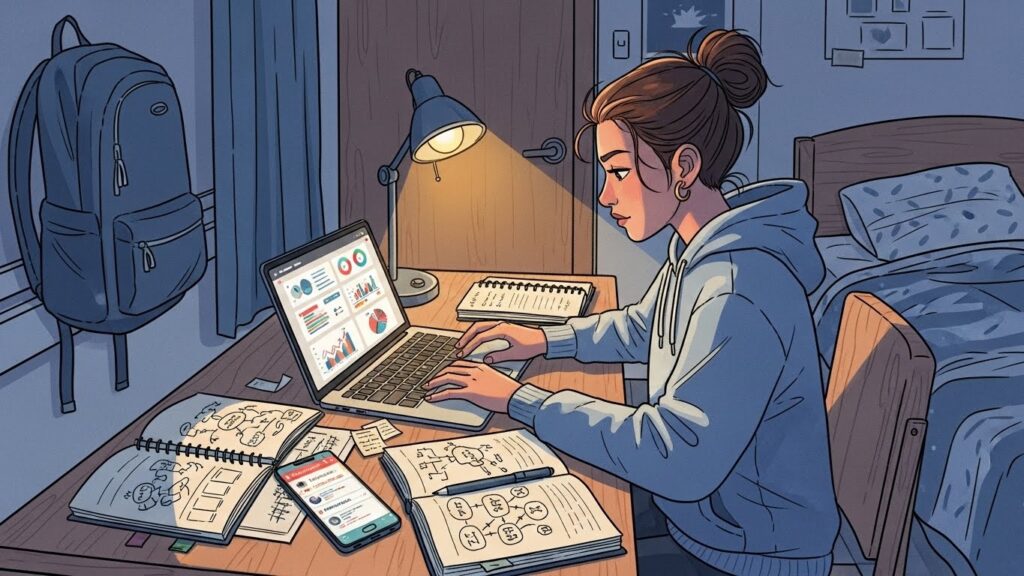 Business Ideas For Students