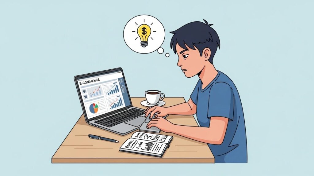 Business Ideas For Students