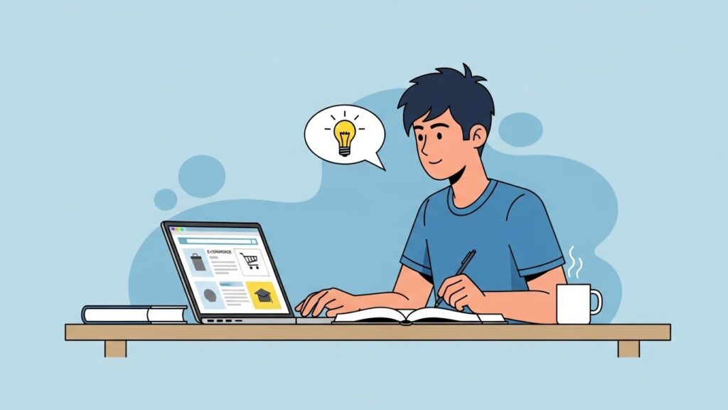 Business Ideas For Students