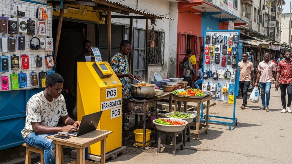 profitable business in Nigeria