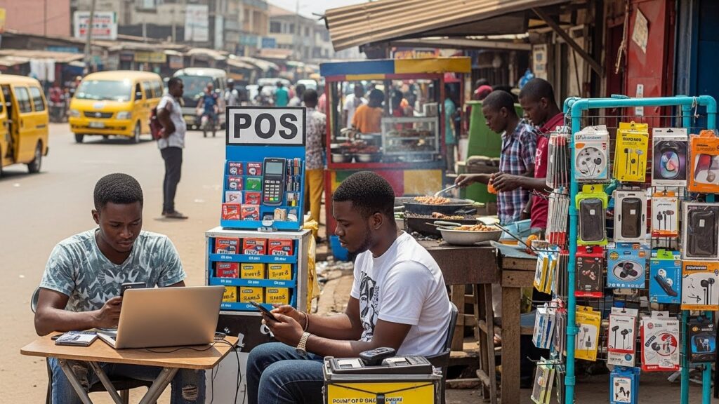 profitable business in Nigeria